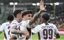 Trabzonspor'da Ba�ak�ehir �ncesi d�rt eksik