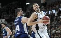 Be�ikta� GA�N'den ligde seri!