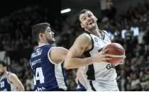 BKT Avrupa Kupas�'na T�rk tak�mlar� damga vurdu