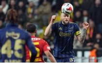Fenerbah�e'de Skriniar i�in �nlem!