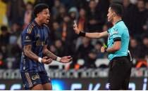 Fenerbah�e'ye Jayden Oosterwolde'den k�t� haber!