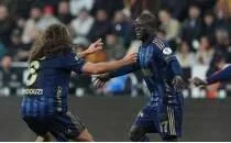 Fenerbah�e'de N'Golo Kante ger�e�i
