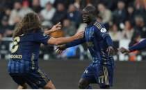 Kante: 'Emin ad�mlarla ilerlemek istiyoruz'