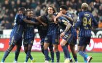 Fenerbah�e i�in �ampiyonluk yan�t�