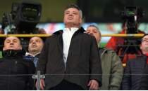 Sadettin Saran'dan TFF ve MHK'ya tepki!