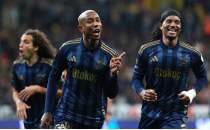 Anderson Talisca, rekor i�in geri say�mda!