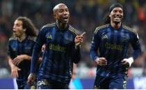 Fenerbah�e'de Talisca r�zgar�: Kritik haftalarda b�y�k etki