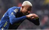 Talisca'dan Galatasaray i�in mesaj