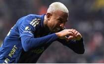 Anderson Talisca'dan gelece�i ile ilgili karar