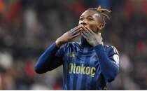 Dorgeles Nene'ye Avrupa kancas�