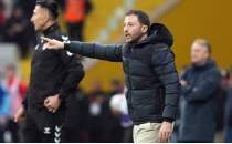 Domenico Tedesco: 'Art�k ipler bizim elimizde'