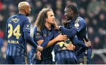 Fenerbah�e - �aykur Rizespor: Muhtemel 11'ler