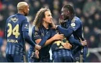 Yazarlardan Fenerbah�e de�erlendirmesi!