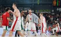 Kar��yaka Basket'te umut ye�erdi!