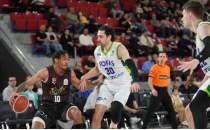 Manisa Basket, TOFA�