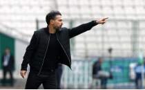 �lhan Palut: '�kinci yar� bizim i�in pozitif'