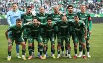 Bursaspor, �ampiyonluk yolunda son viraja girdi!