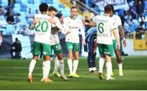 Hikmet Karaman y�netiminde ilk zafer: I�d�r FK'den gol ya�muru