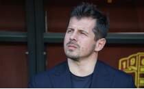 Emre Bel�zo�lu'ndan hakem �a�da� Altay tepkisi!