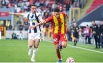 G�ztepe evinde galibiyeti unuttu