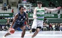 T�rk Telekom ve Safiport Erokspor erteleme ma��nda kar��la�acak