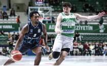 T�rk Telekom, Bursa deplasman�nda kazand�!