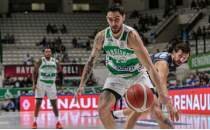 Bursaspor Basketbol iki say�yla g�ld�!