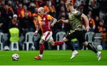 Icard� ve Torreira; soru i�areti