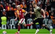 Galatasaray'da yeni tart��ma: Lucas Torreira!