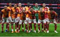Galatasaray'da Fenerbah�e i�in b�y�k �nlem