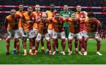 Galatasaray'�n ilk rakibi �mraniyespor