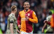 Galatasaray'da Leroy Sane d�mene ge�ti!