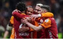 Gen�lerbirli�i - Galatasaray: Muhtemel 11'ler