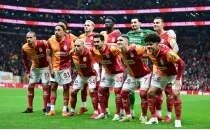Galatasaray'da 2 veda, 2 belirsiz!