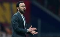 Sel�uk �nan: 'Ligin en renkli tak�m� olduk'