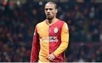 Galatasaray'�n serisine Kocaelispor �elmesi