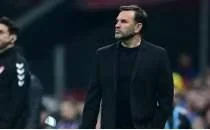 Galatasaray'da bir yasak ve bir m�jde!