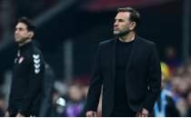 Okan Buruk'a mesaj: 'Ba�� �ok a�r�yacak'