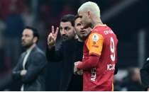 Mauro Icardi; the end!