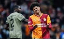 Galatasaray'�n belal�s� Kocaelispor