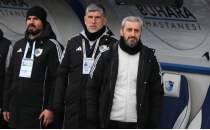 Serkan �zbalta: 'Kartpostall�k atmosfer vard�'