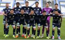 Erzurum FK, S�per Lig bileti i�in sahaya ��kacak!