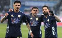 Erzurumspor'dan S�per Lig i�in dev ad�m!