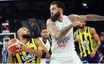 CANLI: Anadolu Efes - Fenerbah�e Beko