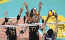 Derya Cebecio�lu: 'Bu �ekilde veda etti�im i�in �ok mutluyum'