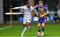 Samsunspor, Ey�pspor'u son nefeste devirdi!