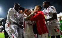 Samsunspor'da Be�ikta� ma�� �ncesi �� eksik