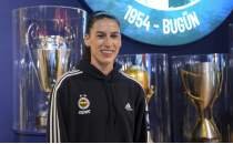 Sevgi Uzun, Avrupa'da �ampiyonlu�a inan�yor