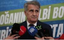 �enol G�ne�'ten D�nya Kupas� yorumu ve hakemlere sert ele�tiri