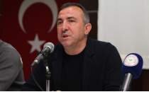 Recep U�ar: 'Tek amac�m�z �ehirde ya�ayan t�m inanlar� mutlu edebilmek'